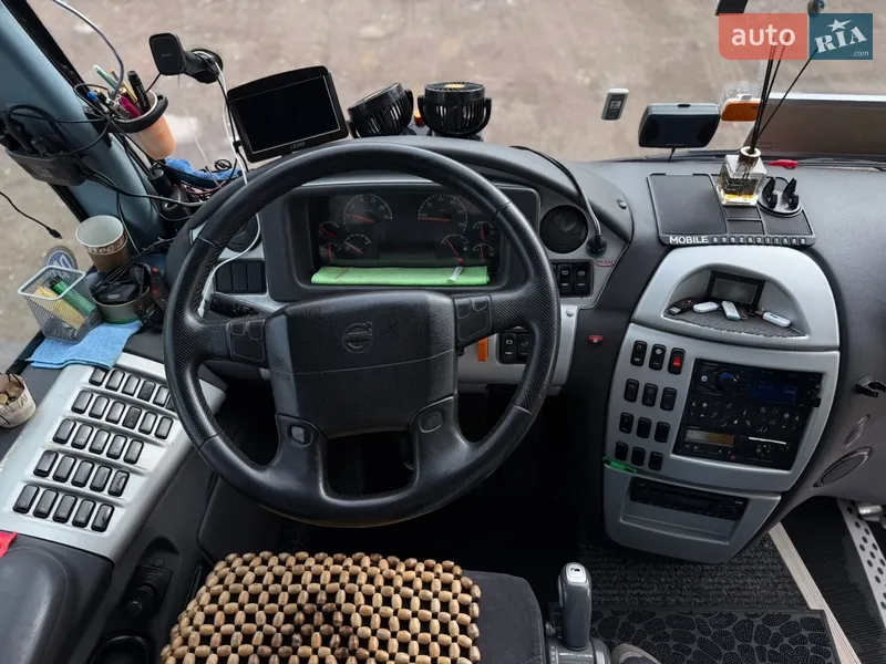 Volvo B13R 2011 VIN YV3T2P527BA150535 фото оголошення 15 з 72