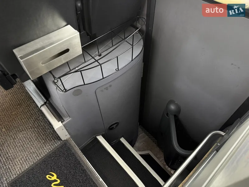 Volvo B13R 2011 VIN YV3T2P527BA150535 фото оголошення 26 з 72