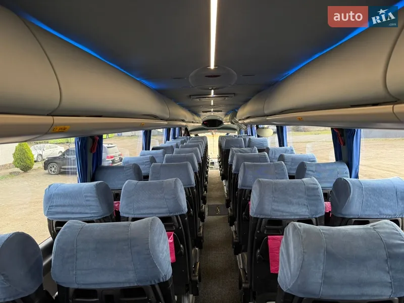 Volvo B13R 2011 VIN YV3T2P527BA150535 фото оголошення 31 з 72