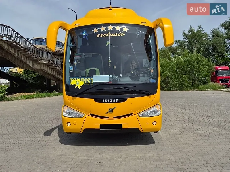 Volvo B13R 2011 VIN YV3T2P527BA150535 фото оголошення 37 з 72