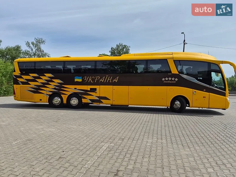 Volvo B13R 2011 VIN YV3T2P527BA150535 фото оголошення 45 з 72