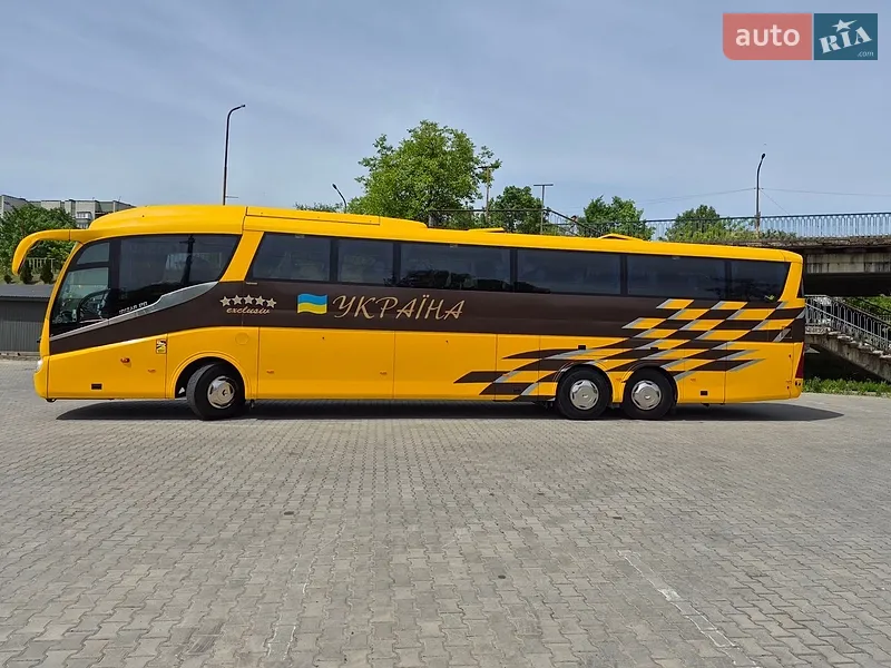Volvo B13R 2011 VIN YV3T2P527BA150535 фото оголошення 41 з 72