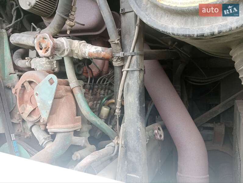 Туристический / Междугородний автобус Volvo B6 1995 в Стрые фото 15 Туристический / Междугородний автобус Volvo B6 1995 в Стрые