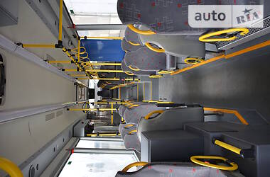 Городской автобус Volvo B7R 2009 в 