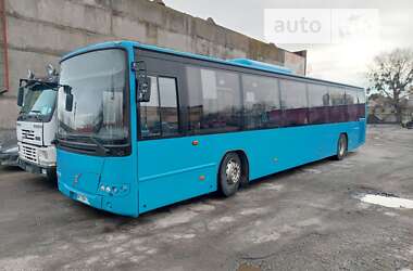 Городской автобус Volvo B7R 2010 в Ровно