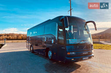 Туристический / Междугородний автобус Volvo B7R 1998 в Черновцах