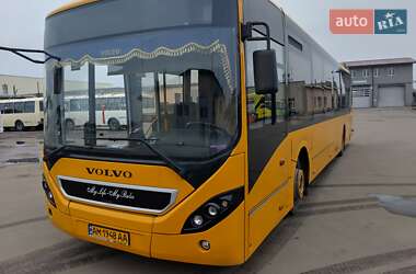 Городской автобус Volvo B7R 2013 в Житомире