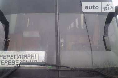 Туристичний / Міжміський автобус Volvo B8R 1992 в Одесі
