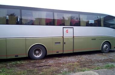 Туристический / Междугородний автобус Volvo B8R 1997 в Ужгороде