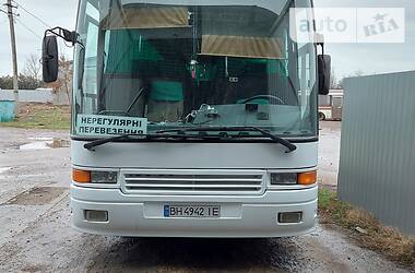 Туристичний / Міжміський автобус Volvo B8R 2023 в Ізмаїлі