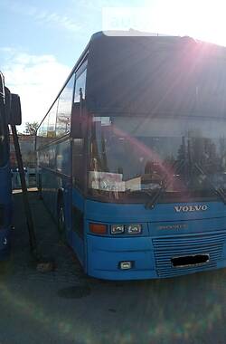 Туристичний / Міжміський автобус Volvo B8R 1988 в Харкові