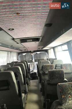 Туристический / Междугородний автобус Volvo B8R 1996 в 