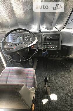 Туристический / Междугородний автобус Volvo B8R 1996 в Измаиле