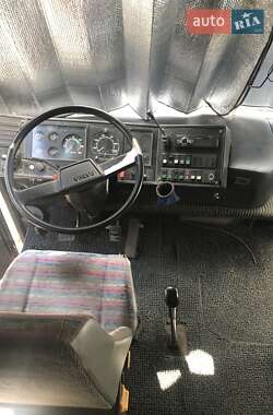 Туристический / Междугородний автобус Volvo B8R 1996 в 