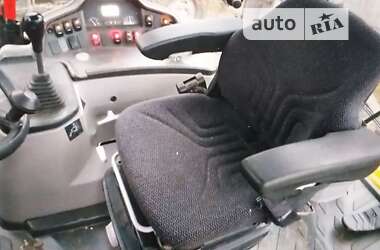 Экскаватор погрузчик Volvo BL 61B 2014 в 