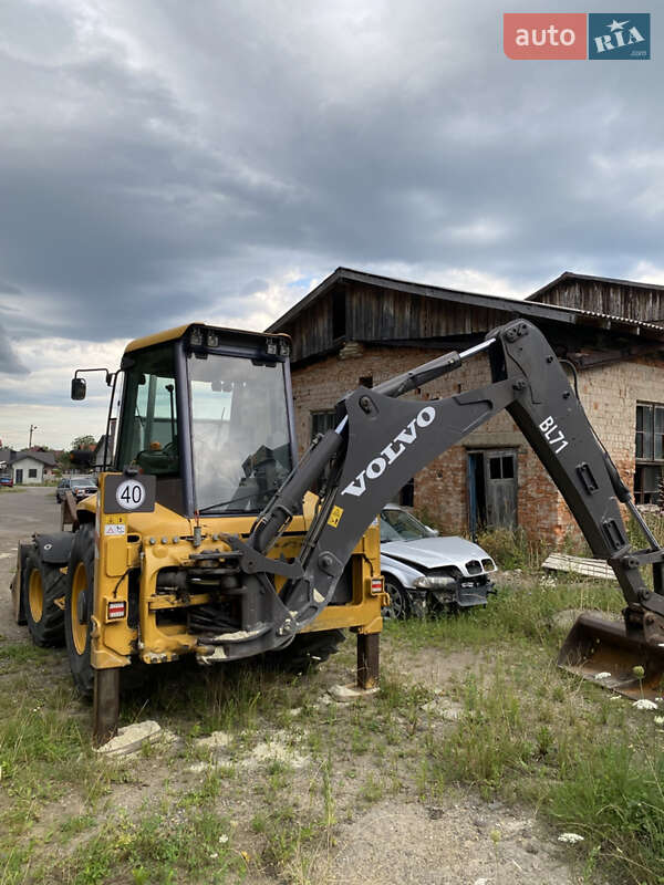 Volvo BL 71 2006