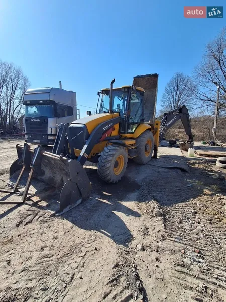 Volvo BL 71 2005