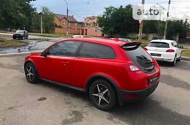 Купе Volvo C30 2008 в Николаеве