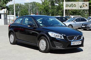 Хэтчбек Volvo C30 2011 в Днепре