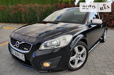 Хэтчбек Volvo C30 2010 в Стрые