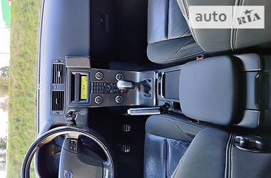 Хэтчбек Volvo C30 2010 в 
