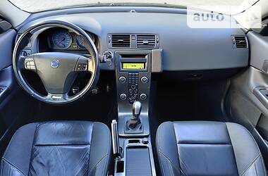 Хэтчбек Volvo C30 2010 в Стрые