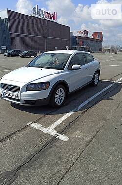 Хэтчбек Volvo C30 2008 в Киеве