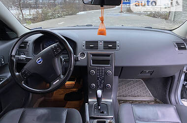 Купе Volvo C30 2011 в Белой Церкви