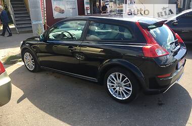 Купе Volvo C30 2011 в Кропивницькому