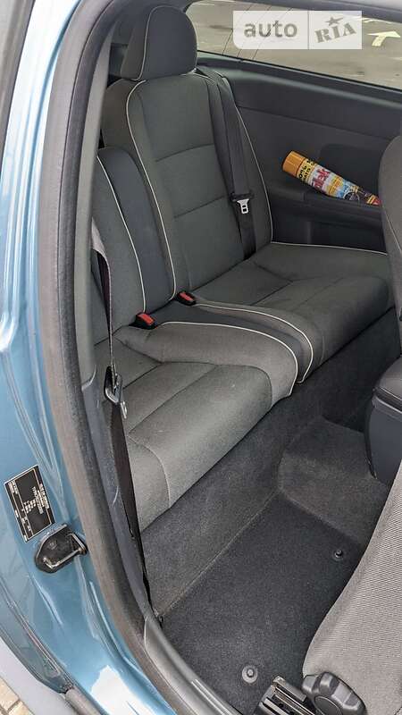 Хэтчбек Volvo C30 2007 в Луцке