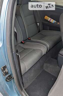 Хэтчбек Volvo C30 2007 в 