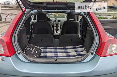 Хэтчбек Volvo C30 2007 в 