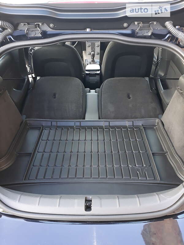 Хэтчбек Volvo C30 2010 в Мукачево