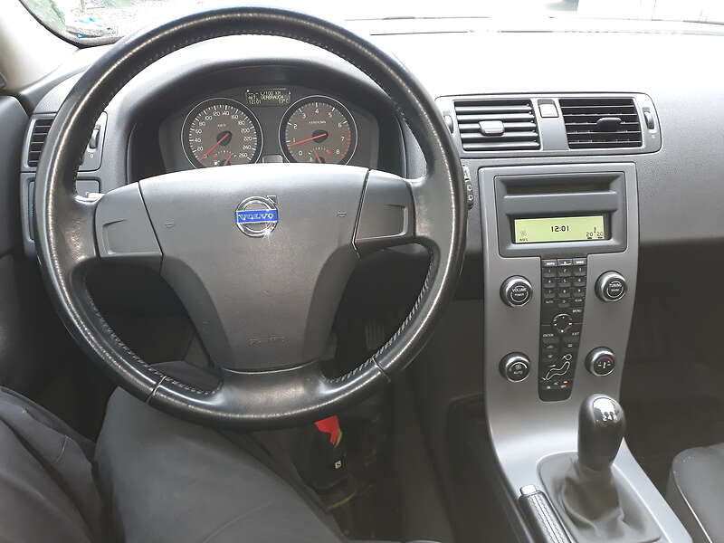 Хэтчбек Volvo C30 2010 в Мукачево