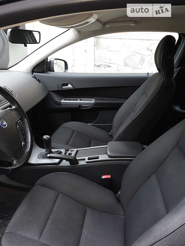Хэтчбек Volvo C30 2010 в Мукачево
