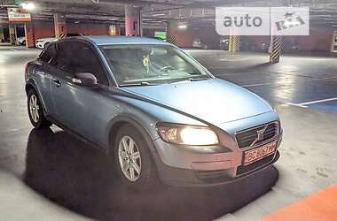 Хэтчбек Volvo C30 2007 в 