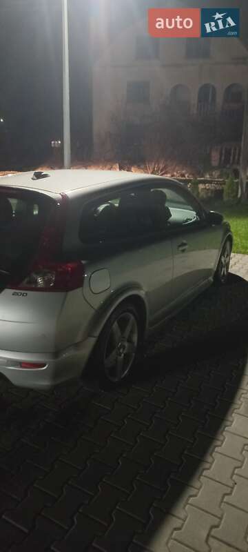 Хэтчбек Volvo C30 2009 в Львове