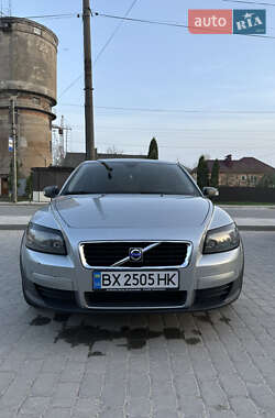 Хэтчбек Volvo C30 2008 в Каменец-Подольском