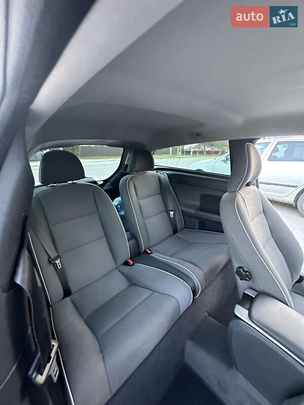 Хэтчбек Volvo C30 2008 в Каменец-Подольском фото 10 Хэтчбек Volvo C30 2008 в Каменец-Подольском