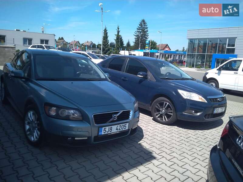 Volvo C30 2007