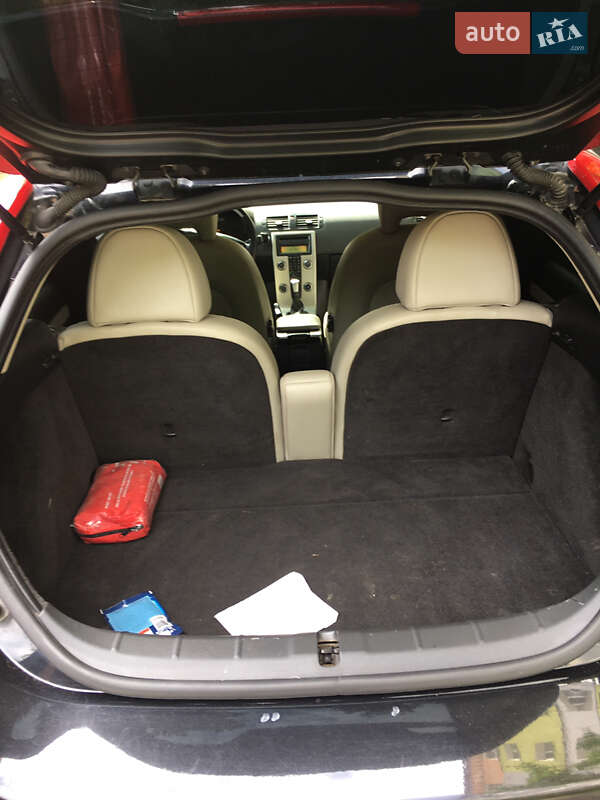 Купе Volvo C30 2011 в Кропивницком