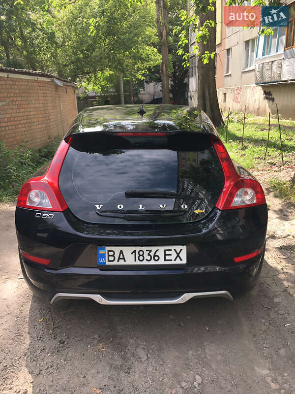 Купе Volvo C30 2011 в Кропивницком