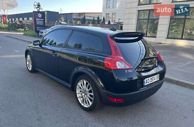 Хетчбек Volvo C30 2008 в Києві