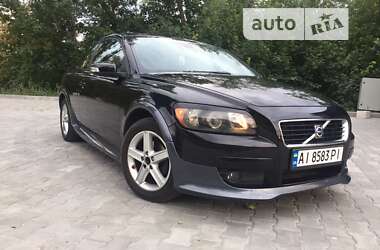 Хетчбек Volvo C30 2008 в Сквирі