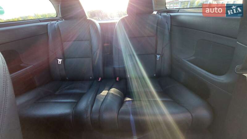 Хэтчбек Volvo C30 2008 в Луцке