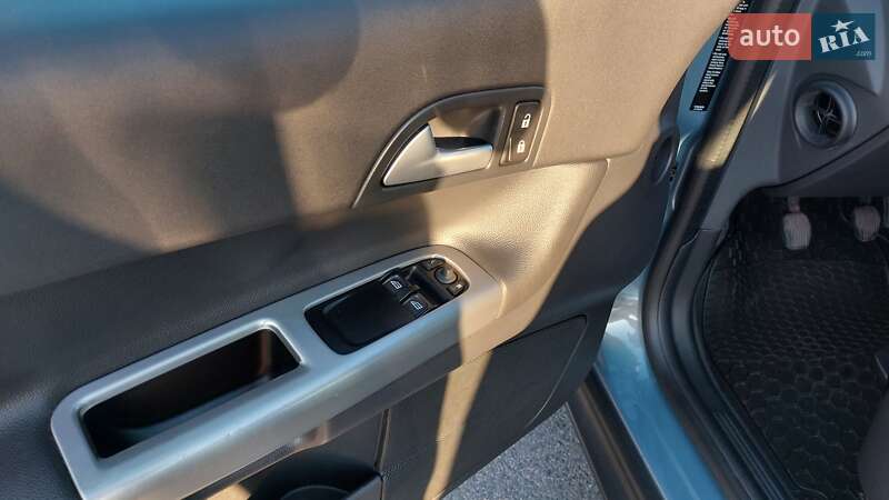 Хэтчбек Volvo C30 2008 в Луцке