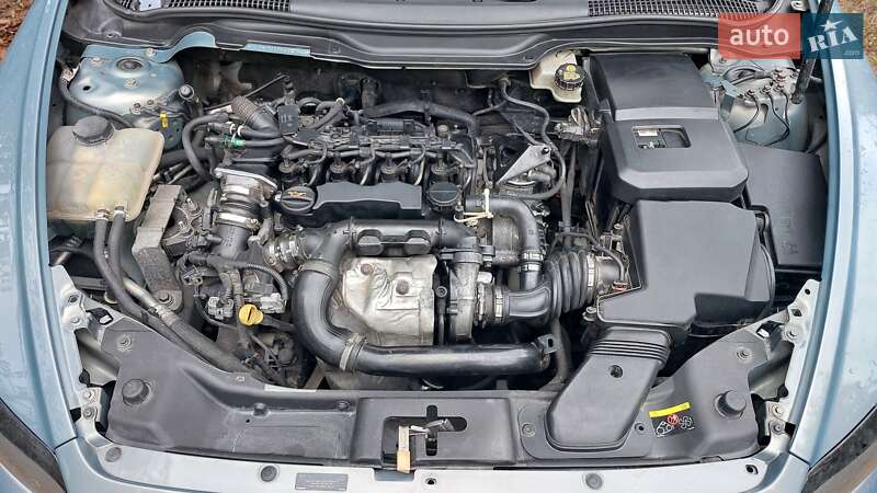 Хэтчбек Volvo C30 2008 в Луцке