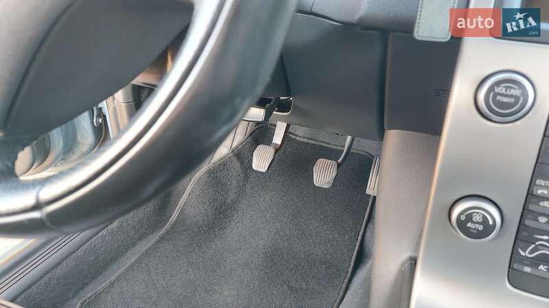 Хэтчбек Volvo C30 2008 в Луцке