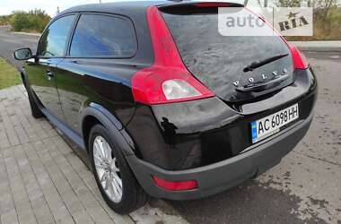 Хетчбек Volvo C30 2008 в Нововолинську