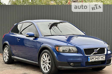 Хетчбек Volvo C30 2007 в Києві